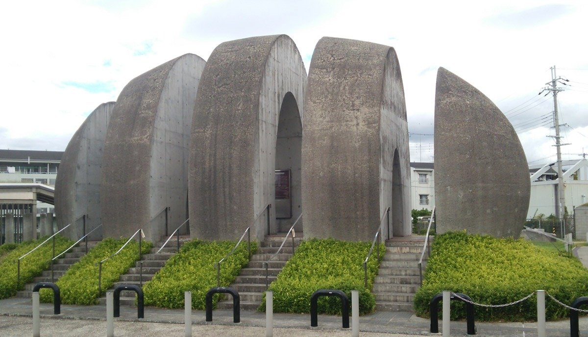 🏞️ 스이초엔 유적 공원 (석기인의 아틀리에) 이미지 2